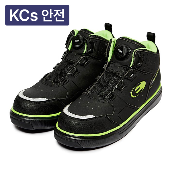 6인치안전화