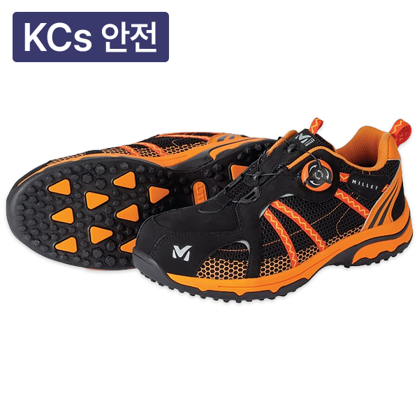 4인치안전화