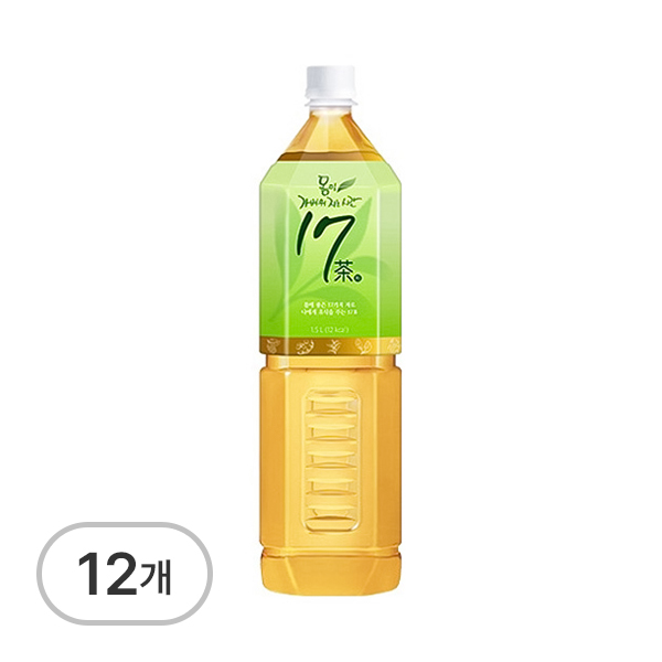 17차