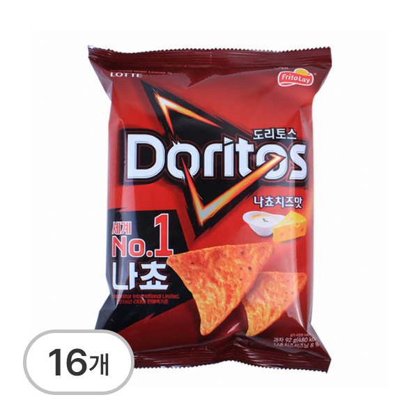 도리토스