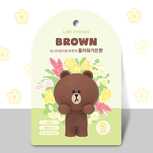 모니터방향제