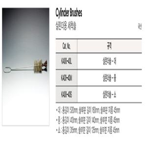 CYLINDER BRUSH