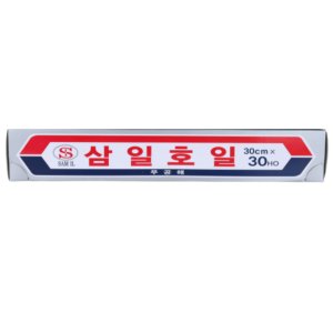 알루미늄호일