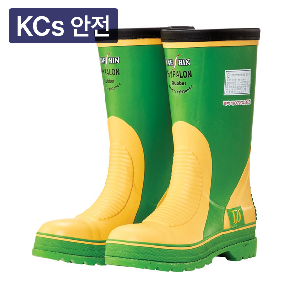 내산용장화