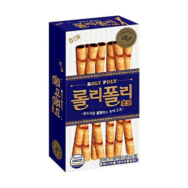 롤리폴리