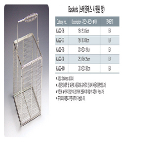 BASKET