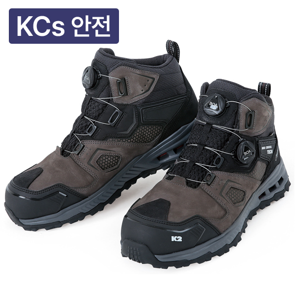 고어텍스안전화
