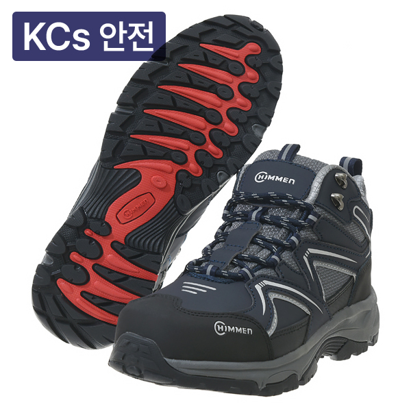 6인치안전화