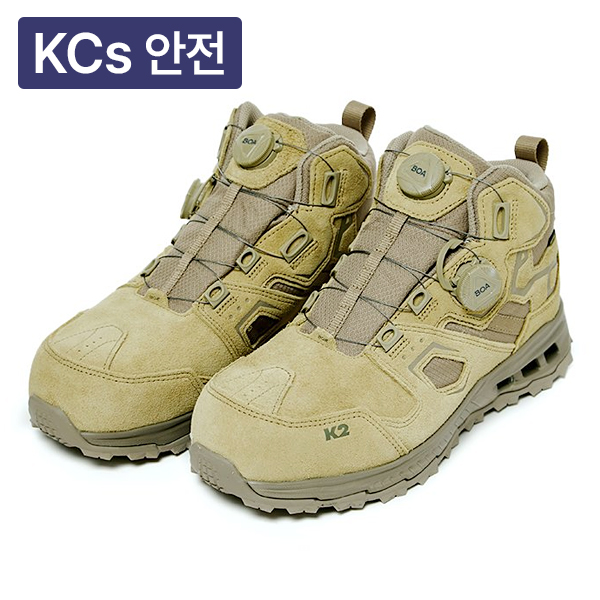 6인치안전화