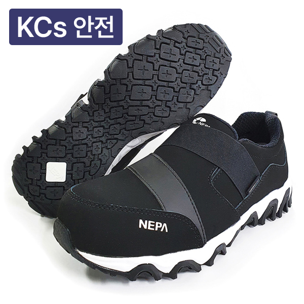 4인치안전화