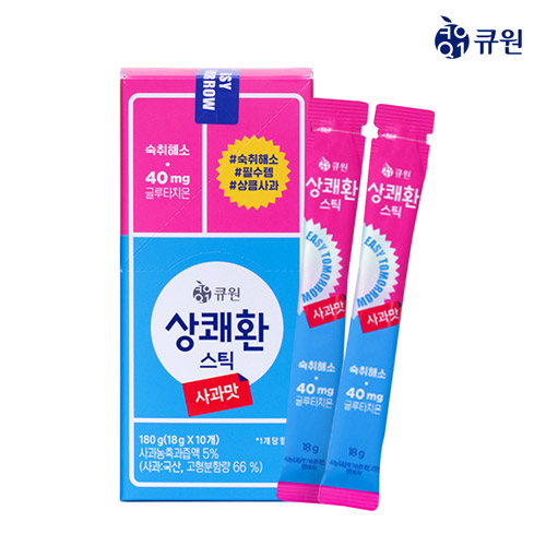 상쾌환