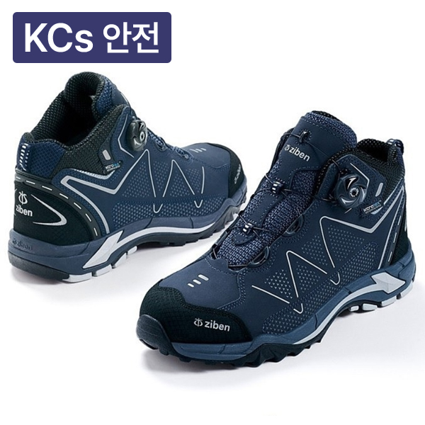 6인치안전화