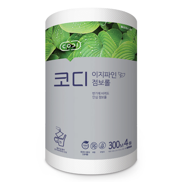 점보롤화장지