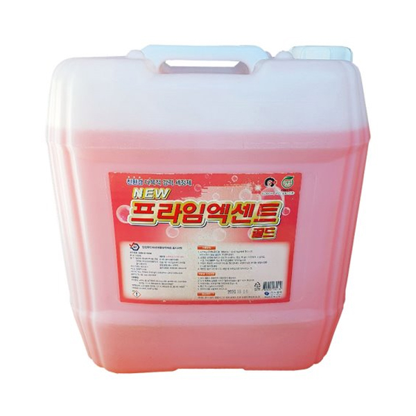 친환경다목적세정제