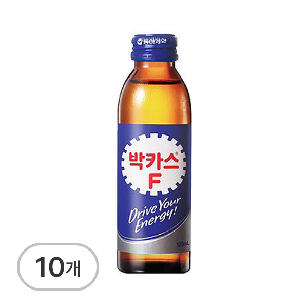 박카스
