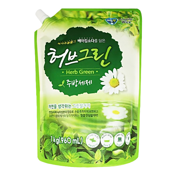 주방세제