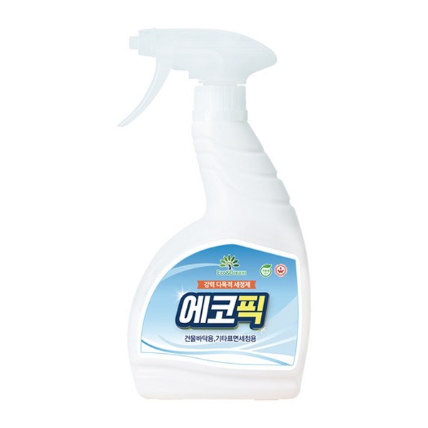 친환경다목적세정제