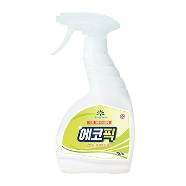 친환경다목적세정제