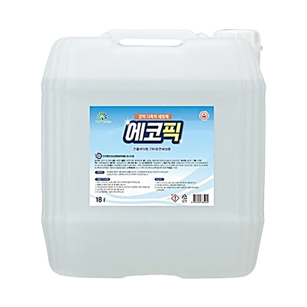 친환경다목적세정제