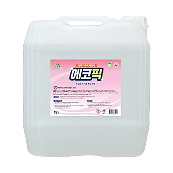 친환경다목적세정제