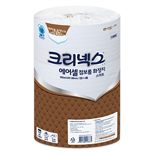 점보롤화장지