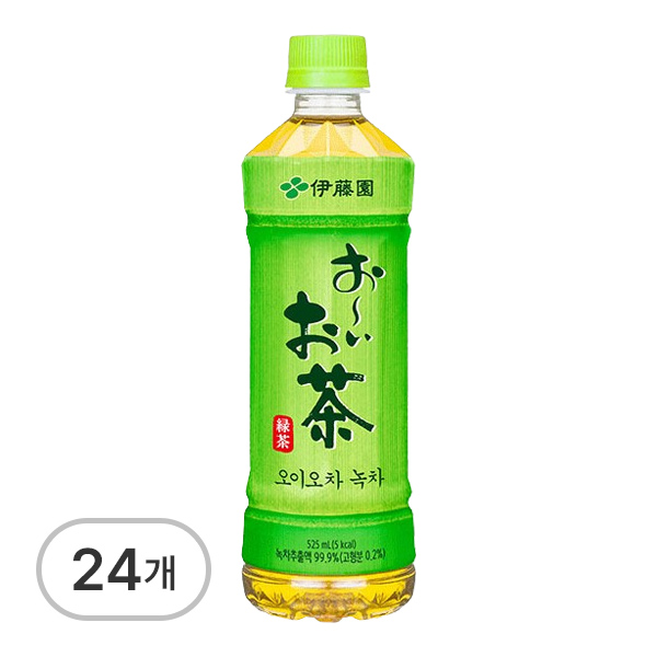 이토엔오이오차