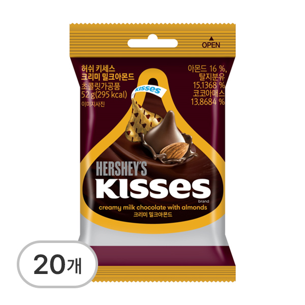 키세스