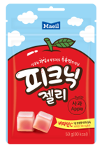 피크닉젤리