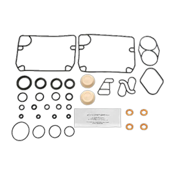 AIR SECTION SERVICE KIT
