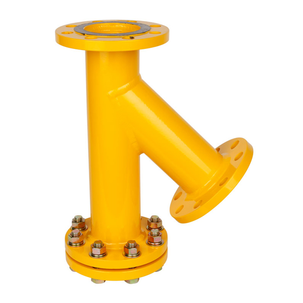 RISER STRAINER