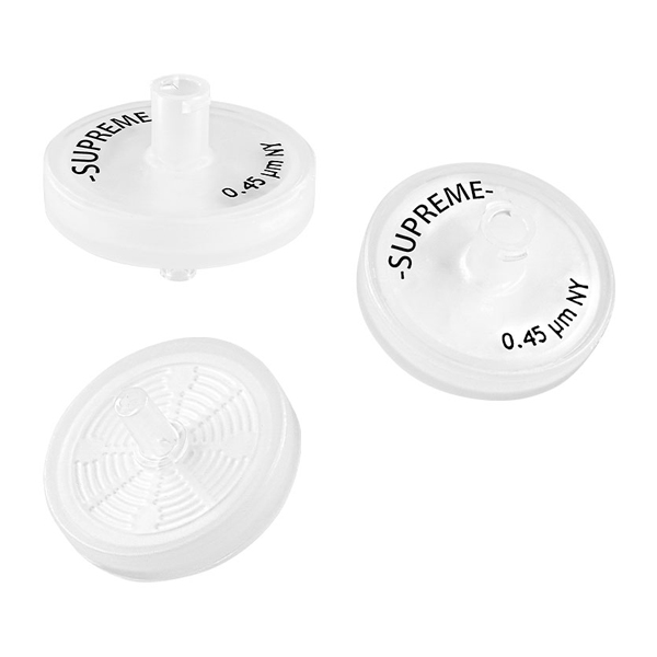 ABLUO SUPREME SYRINGE FILTER