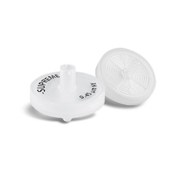 ABLUO SUPREME SYRINGE FILTER