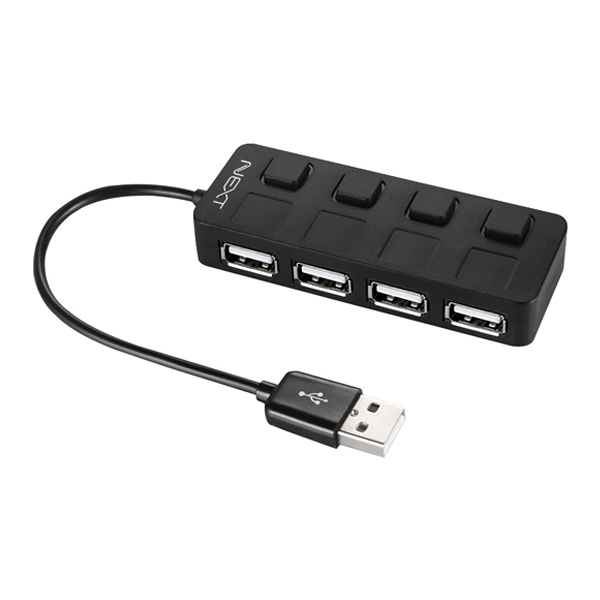 USB허브