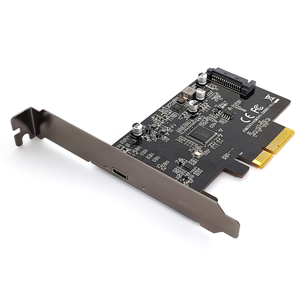 PCI EXPRESS CARD