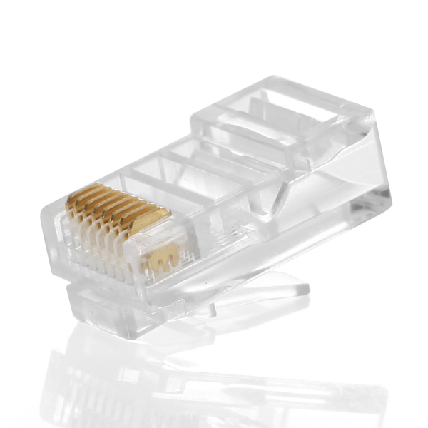 RJ45커넥터