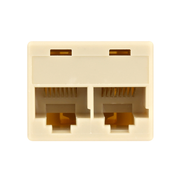 RJ45커플러