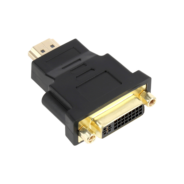 HDMI to DVI젠더