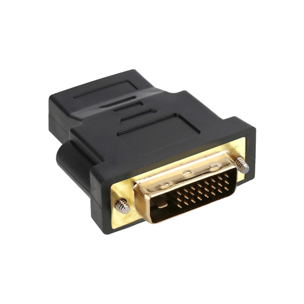 HDMI to DVI젠더