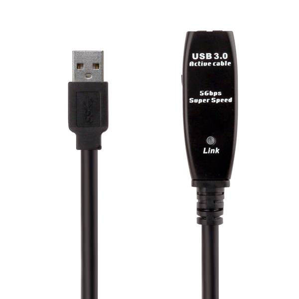 USB연장케이블