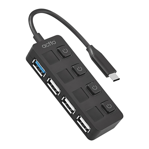 USB허브
