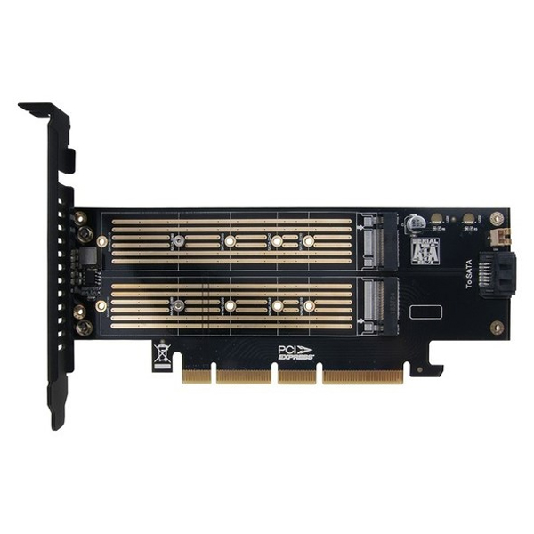 PCIE CARD