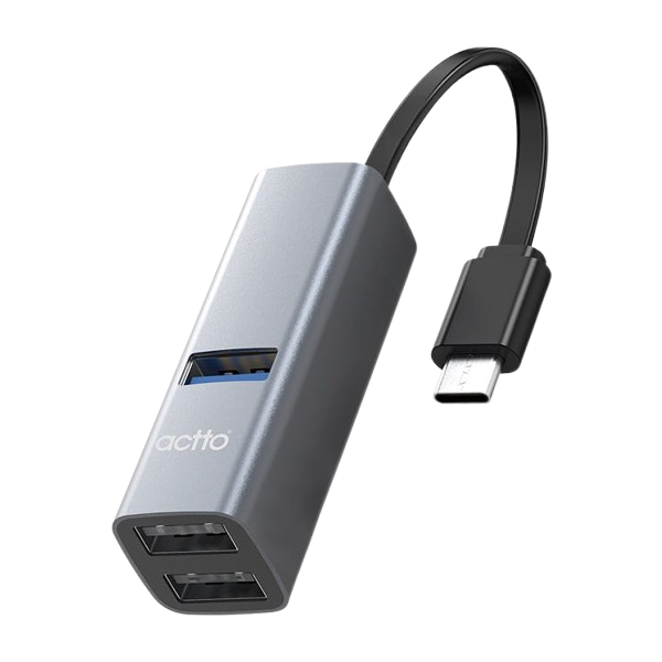 USB허브