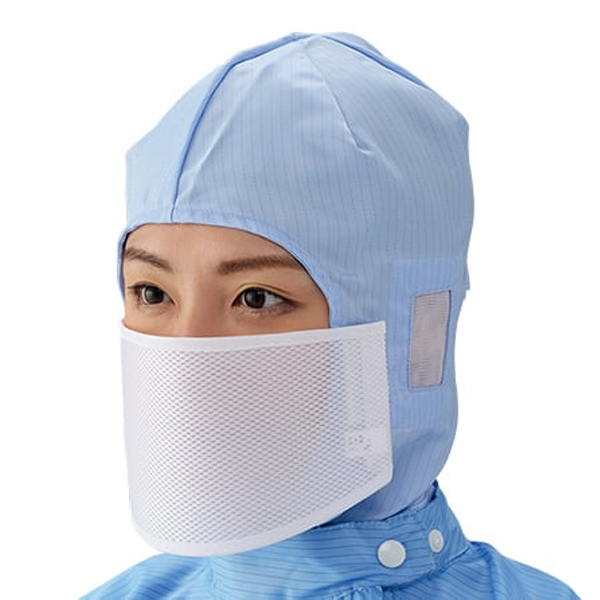 실험실용마스크