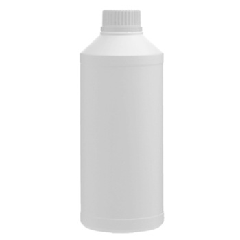 PLASTIC SAMPLE BOTTLE