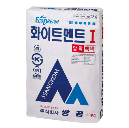압착타일시멘트