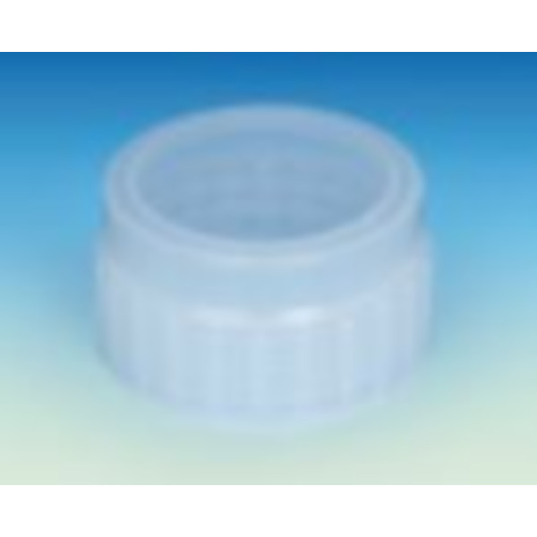 증류수보관통 캡