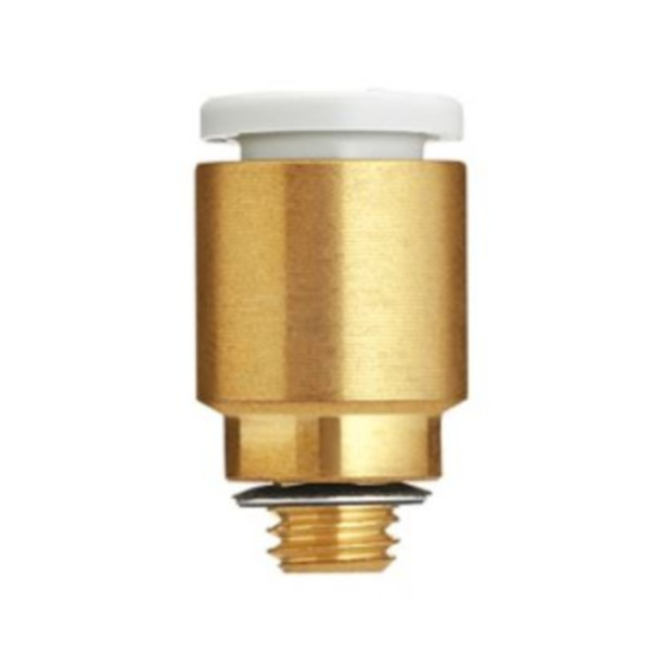 MALE CONNECTOR(TUBE용)