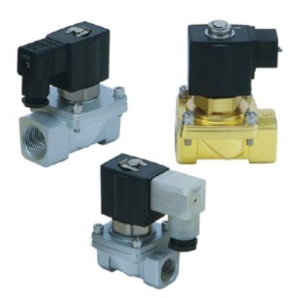 MEDIA VALVE