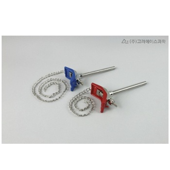 체인클램프(실험실용)