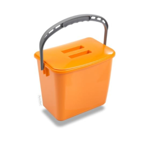 BUCKET
